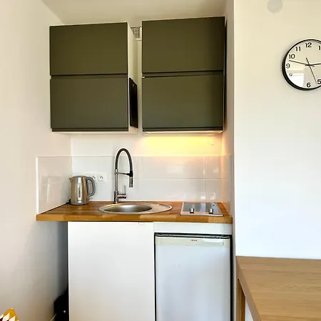 Apartmán Faloviec