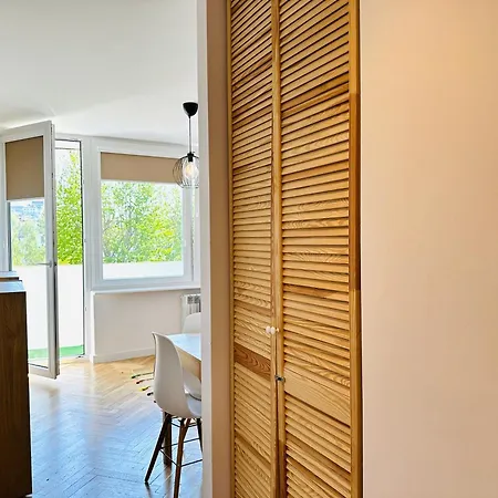 Faloviec Apartmán