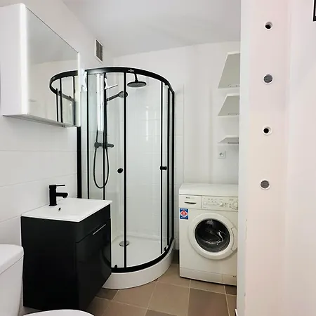 Faloviec * Gdaňsk