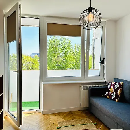 Apartament Faloviec Gdańsk