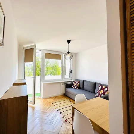 Apartman Faloviec Gdańsk