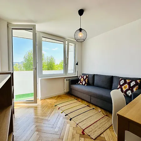 Faloviec Apartamento